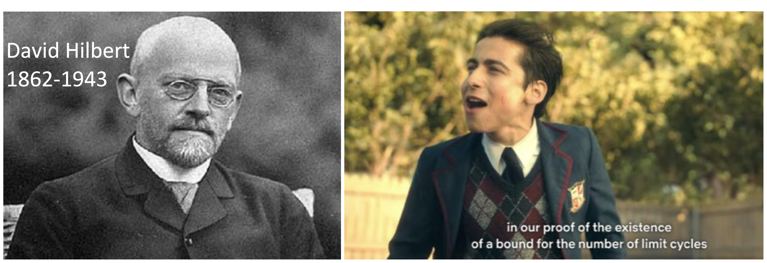 David Hilbert